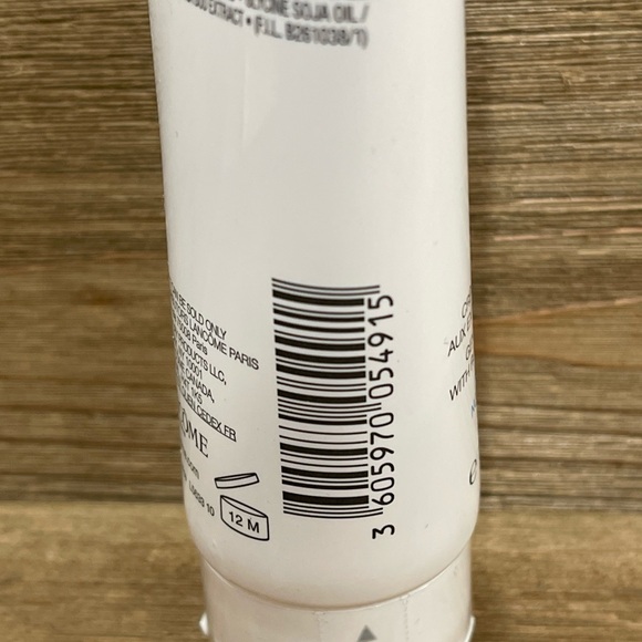 Lancome Creme Radiance Clarifying Creme-to-Foam Cleanser -4.2oz X 3 NEW Sealed - Picture 5 of 6